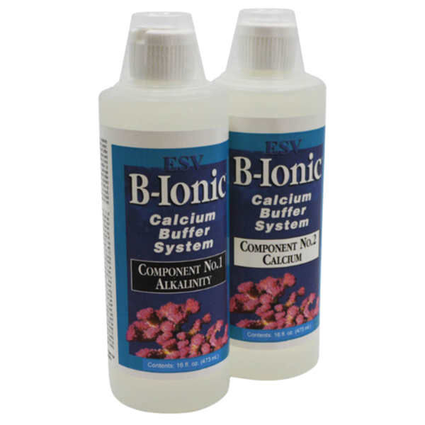 ESV B-IONIC CALCIUM BUFFER SYSTEM 32 OZ 1