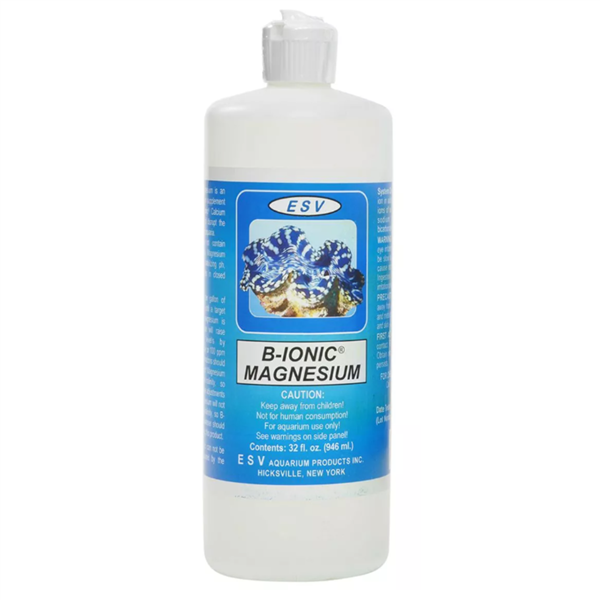 ESV B-IONIC MAGNESIUM 32 OZ 1