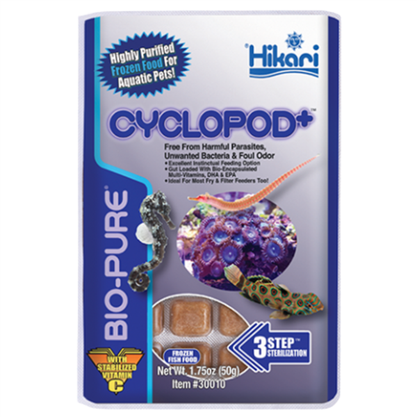 HKARI FROZEN CYCLOPODS 1.75 OZ 1