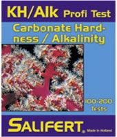 SALIFERT ALK/KH TEST KIT 1